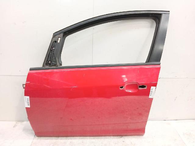 Drzwi przednie lewe 13285606 OPEL