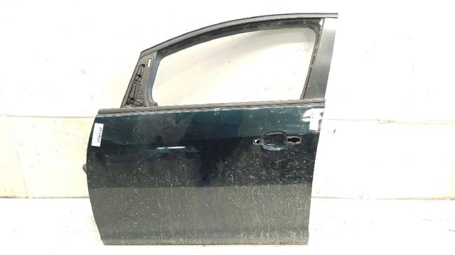 Drzwi przednie lewe 13285606 OPEL