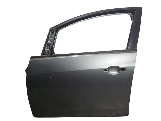 Drzwi przednie lewe 13285606 OPEL