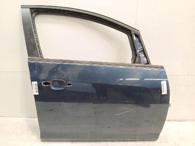 Drzwi przednie prawe 13285607 OPEL