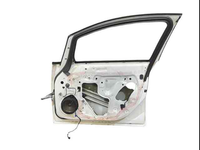 Drzwi przednie prawe 13285607 OPEL