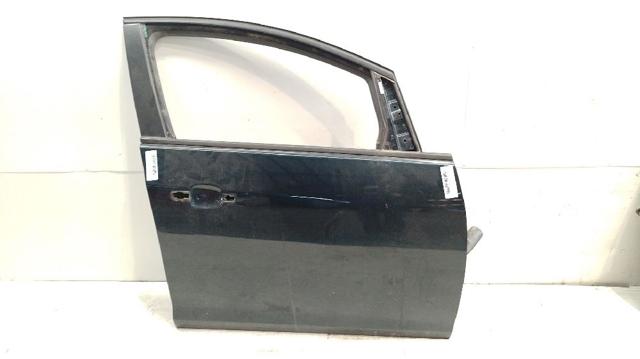 Drzwi przednie prawe 13285607 OPEL