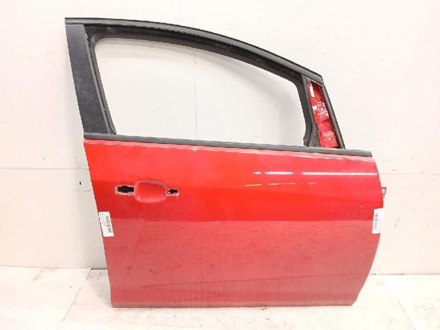 Drzwi przednie prawe 13285607 OPEL