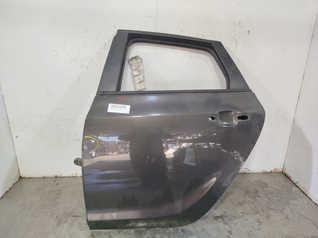 Drzwi tylne lewe 13285610 OPEL