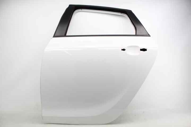 Drzwi tylne lewe 13285610 OPEL