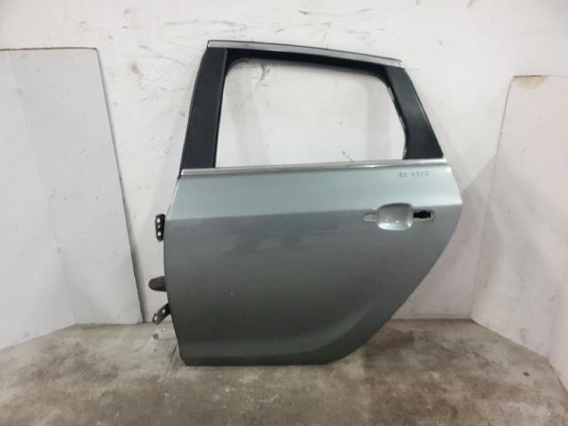 Drzwi tylne lewe 13285610 OPEL