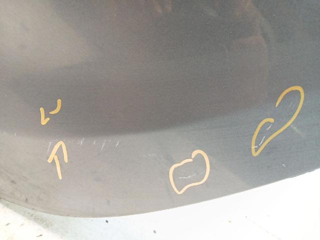 Drzwi tylne lewe 13285610 OPEL