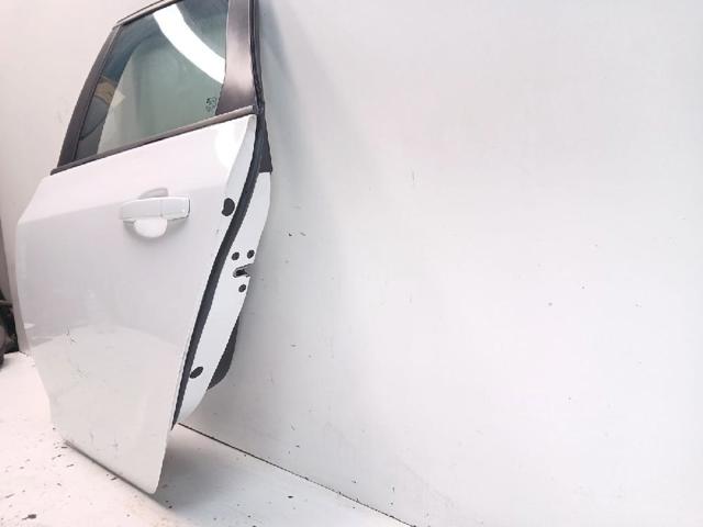 Drzwi tylne lewe 13285610 OPEL