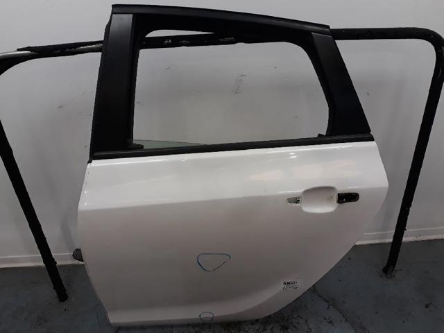 Drzwi tylne lewe 13285610 OPEL