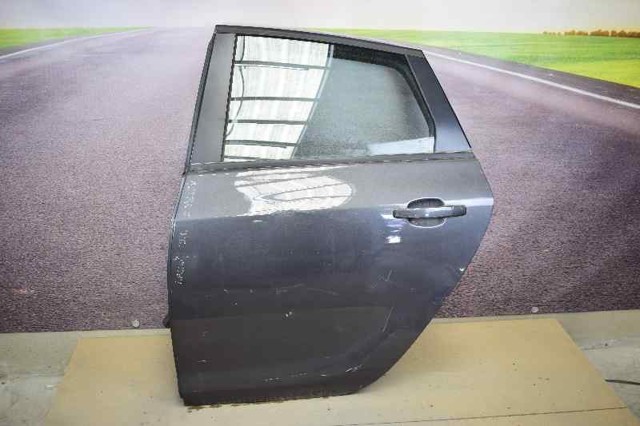 Drzwi tylne lewe 13285610 OPEL