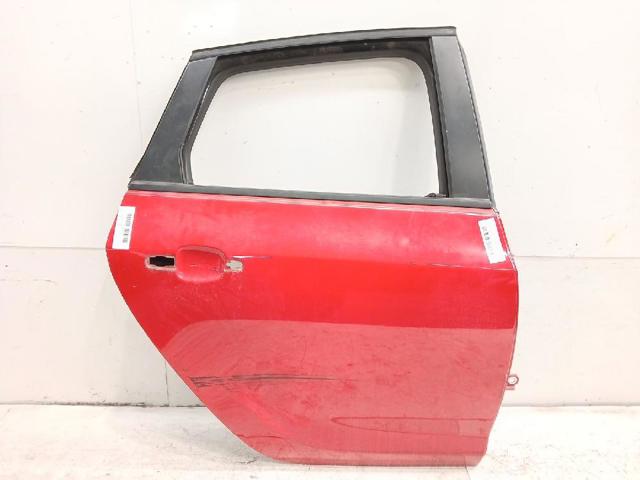 Drzwi tylne prawe 13285611 OPEL