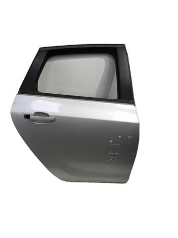 Drzwi tylne prawe 13285611 OPEL