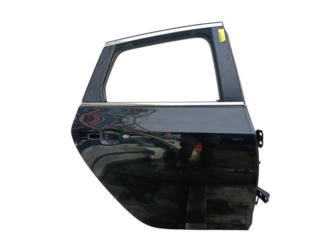 Drzwi tylne prawe 13285611 OPEL