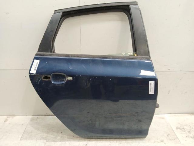 Drzwi tylne prawe 13285611 OPEL