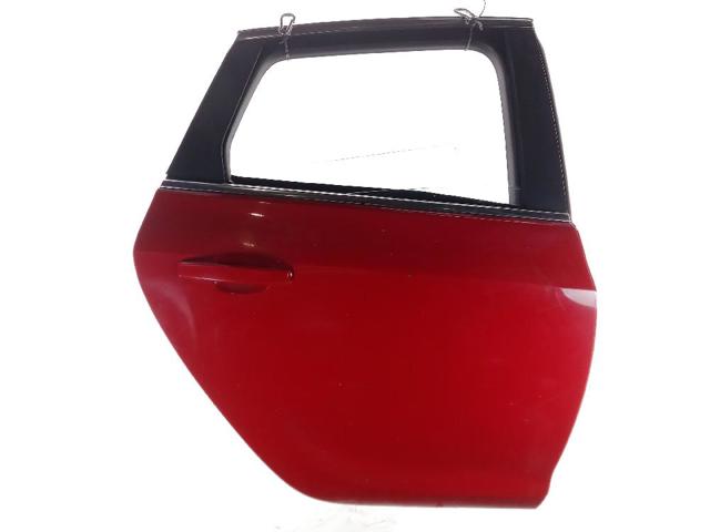 Drzwi tylne prawe 13285611 OPEL