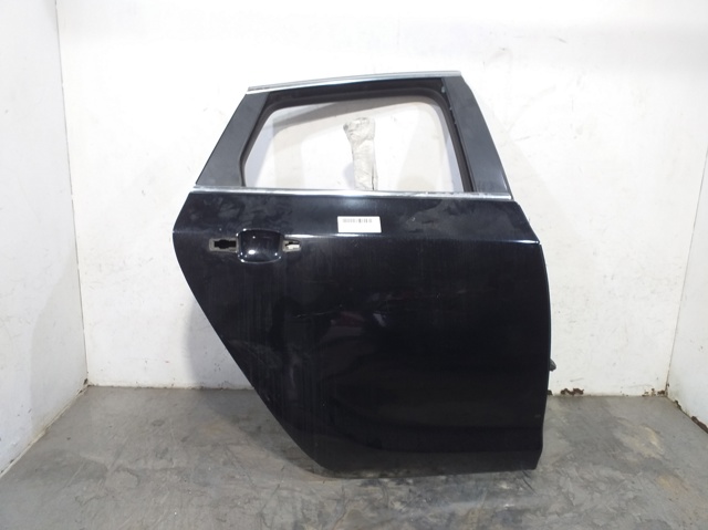 Drzwi tylne prawe 13285611 OPEL