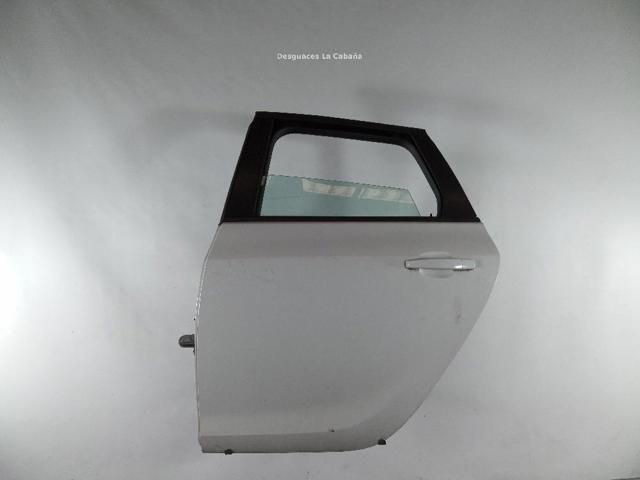 Drzwi tylne prawe 13285611 OPEL