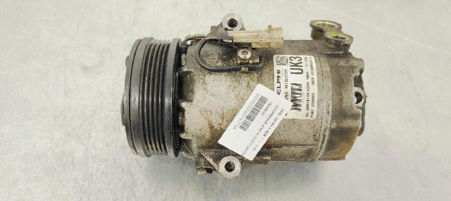 Sprężarka klimatyzacji 13286083 OPEL