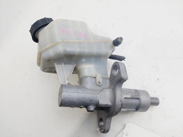 Cylinder hamulcowy Chevrolet Cruze