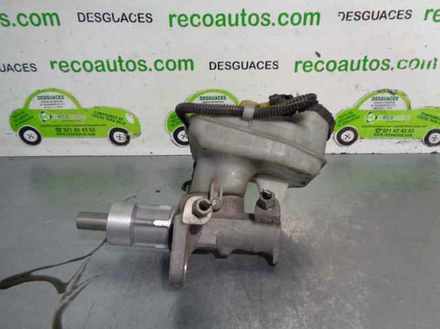 Cylinder hamulcowy Chevrolet Cruze