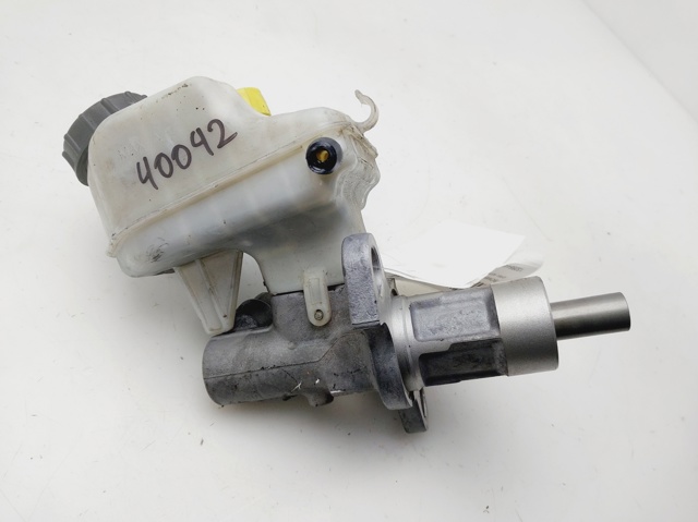 Główny cylinder hamulców 13286445 OPEL