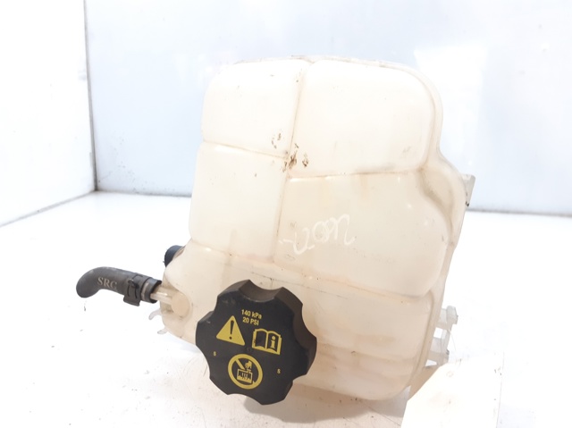 Kupić Zbiorniczek głównego cylindra hamulcowego (płynu hamulcowego) Opel Astra   w dobrej cenie
