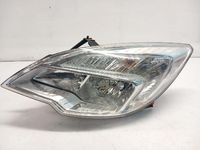 Reflektor lewy 13286612 OPEL