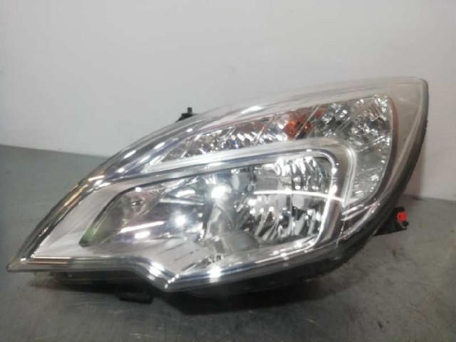 Reflektor lewy 13286612 OPEL