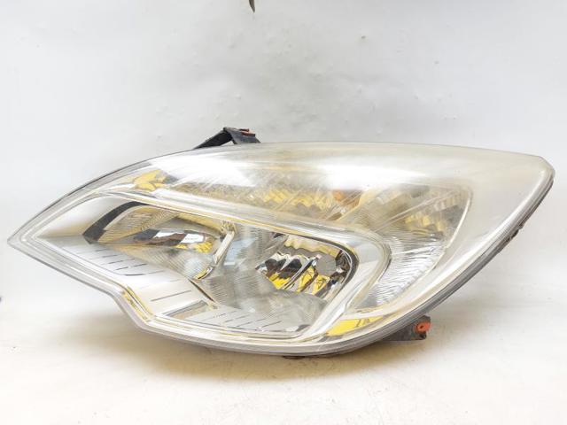 Reflektor lewy 13286612 OPEL