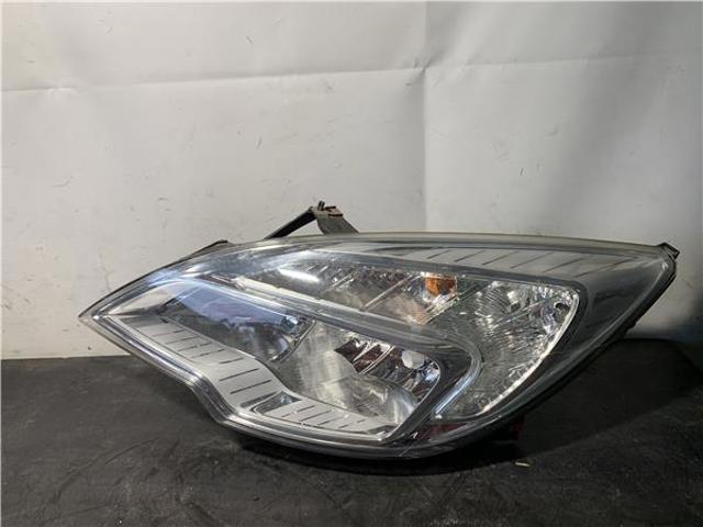 Reflektor lewy 13286612 OPEL