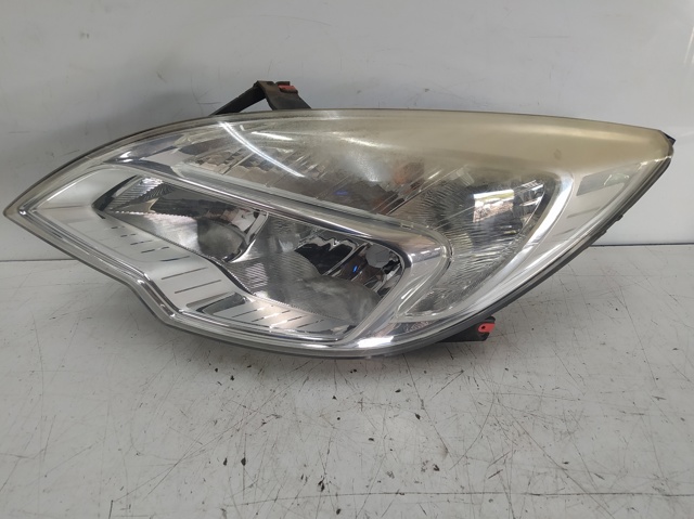 Reflektor lewy 13286612 OPEL