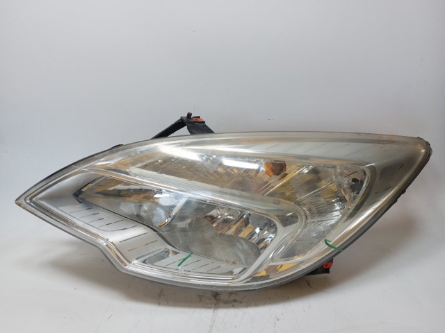 Reflektor lewy 13286612 OPEL