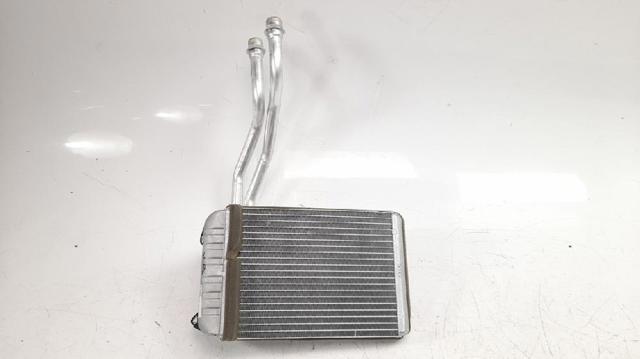 Chłodnica nagrzewnicy (ogrzewacza) 13287939 OPEL