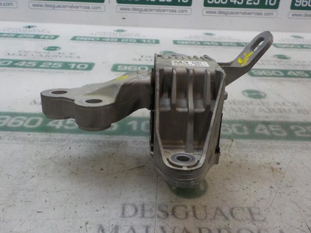 Poduszka (podpora) silnika lewa 13287953 OPEL