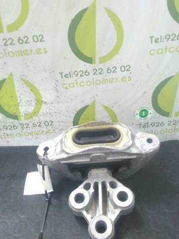 Poduszka (podpora) silnika lewa 13287953 OPEL