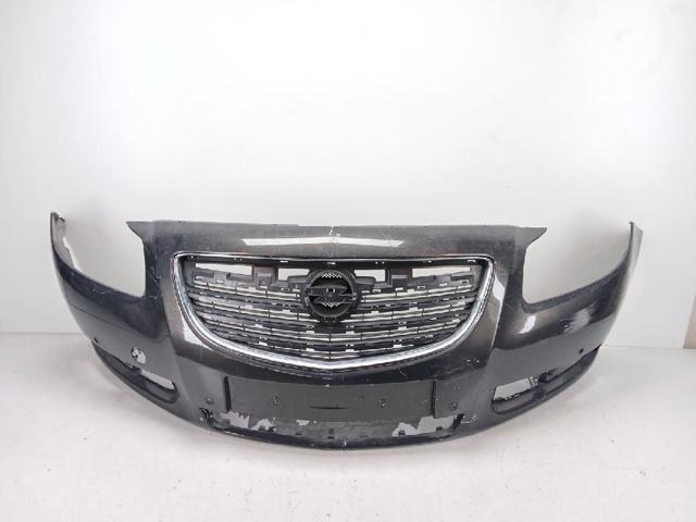 Zderzak przedni 13288286 OPEL