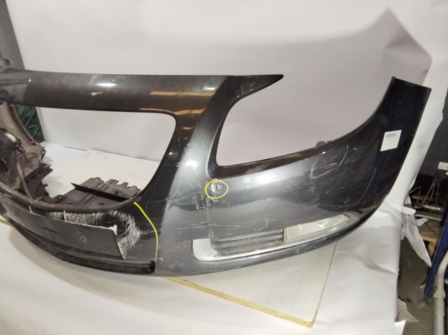 Zderzak przedni 13288286 OPEL