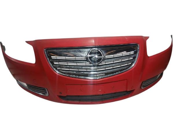 Zderzak przedni 13288286 OPEL