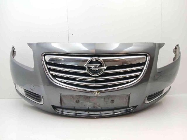 Zderzak przedni 13288286 OPEL