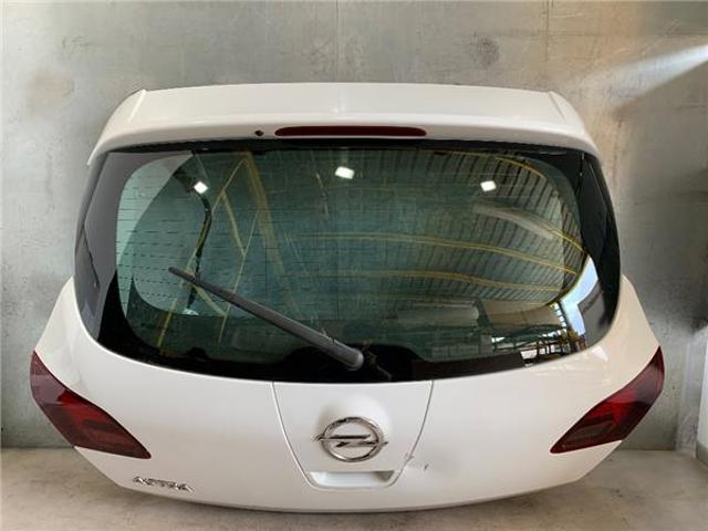  Opel Astra  (2009-2016)