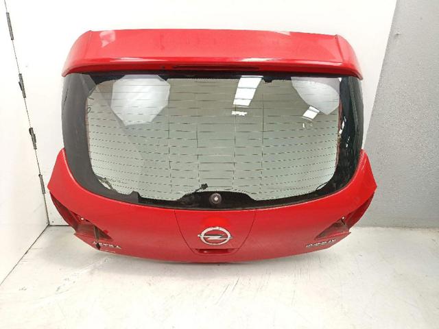  Opel Astra  hatchback kupić w Polsce