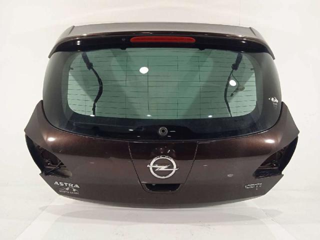  do Opel Astra  ()