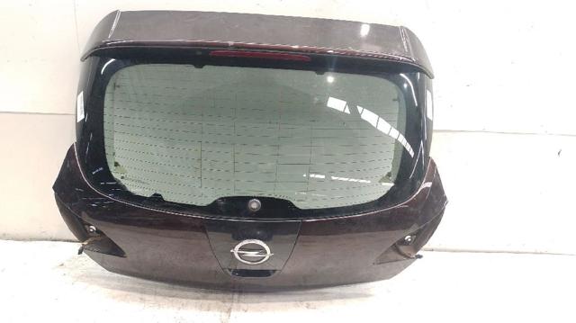Kupić Drzwi tylne (bagażnika 3/5) Opel Astra   w dobrej cenie