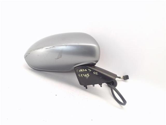 Lusterko wsteczne prawe 13288980 OPEL
