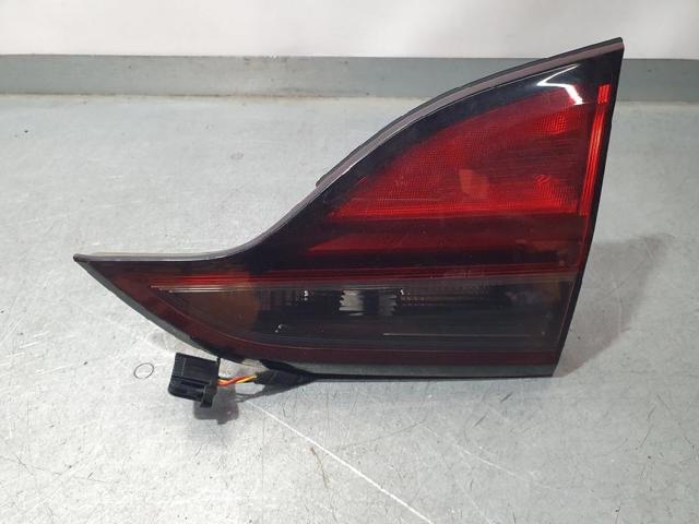 Lampa zespolona tylna prawa wewnętrzna 13292359 OPEL