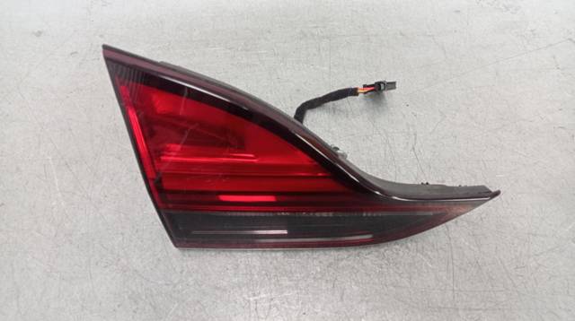 Lampa zespolona tylna prawa wewnętrzna 13292359 OPEL