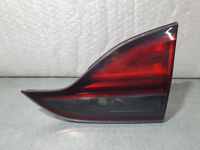 Lampa zespolona tylna prawa wewnętrzna 13292359 OPEL