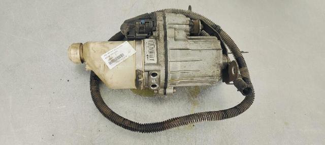 Pompa wspomagania hydraulicznego kierownicy 13292554 OPEL