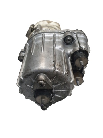 Pompa wspomagania hydraulicznego kierownicy 13292554 OPEL