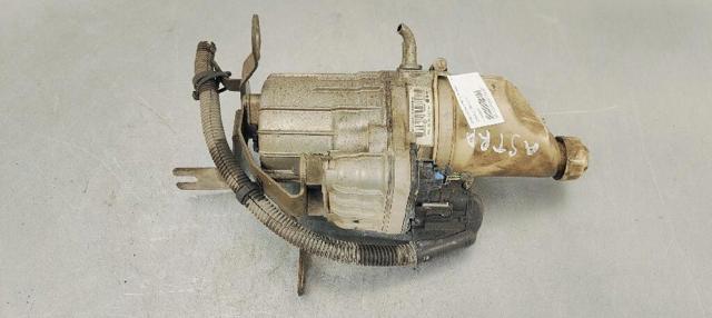 Pompa wspomagania hydraulicznego kierownicy 13292554 OPEL